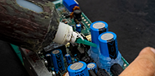 Quanto dura una scheda elettronica? | Conformal Coating
