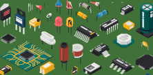 Riparazioni schede elettroniche e sostituzione componenti 