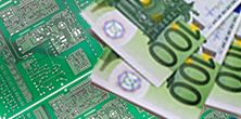 Costo assemblaggio schede elettroniche | Richiedi un preventivo