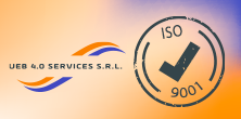 Certificazione 9001 | Garantiamo la qualità