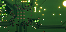 Come proteggere la scheda elettronica