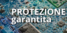 Protezione avanzata per circuiti elettronici: scegli UeB 4.0 Services